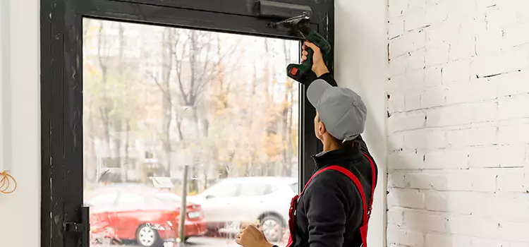 Comprehensive Door Closer Services in Milpitas, CA